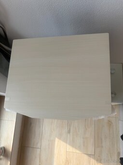 Auna NR-620 Gramofón Retro CD USB - 4