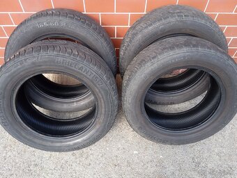 Pneumatiky Barum 185/60 R14 - 4