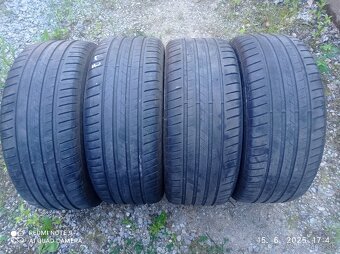 letne pneu 225/45 r17 Vredestein - 4
