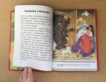 Detske Knihy Rozpravky Literatura Pre Deti - 4
