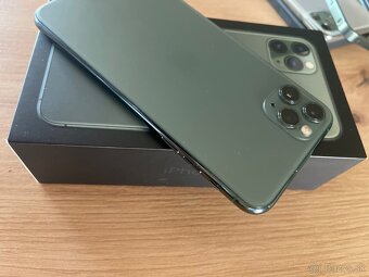 IPhone 11 Pro max - 4