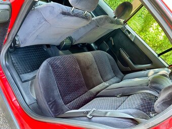 Opel Astra 1.7Dti 55kw - 1. Majiteľ - 104.000km - 4