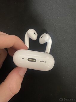 Airpods gen.4 ANC - 4