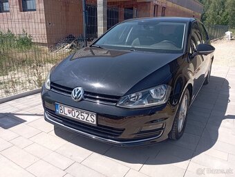 Golf 7 TSI Highline - 4