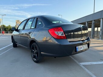 Renault Thalia 1.2 16v - 4