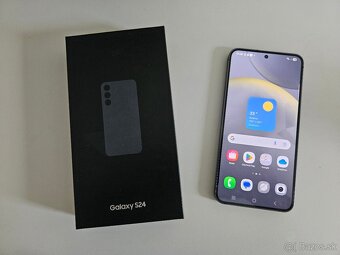 Samsung Galaxy S24 256GB - 4