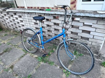 Bicykel ESKA - 4