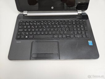 HP Pavilion 15-n013sa - 4