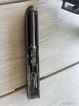 2x we glock 17 - 4