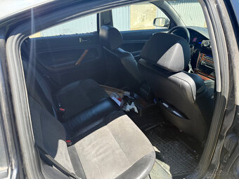VW Passat B5 1.9 TDI 81kw syncro - 4