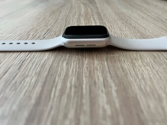 Apple Watch SE 2.gen. 40mm - 4