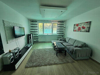 Prenajom 3. izb. bytu, Solinky Žilina - 4