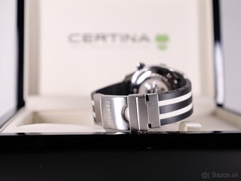 CERTINA DS ACTION DIVER AUTOMATIC CHRONOGRAPH - 4