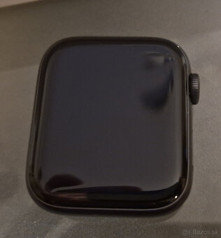 Apple watch series 5 44mm Space Gray - 4