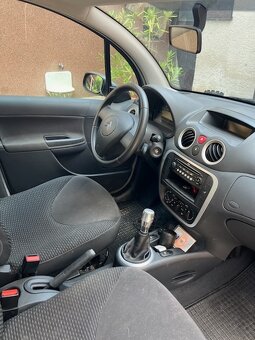 Citroën C3 - 4