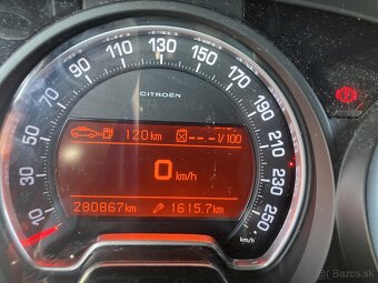 Citroën C5 - 4