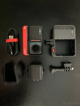 Insta360 ONE RS TwinEdition - 4