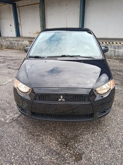 Mitsubishi Colt 1,3 - 4