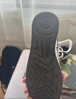 Bapesta topanky - 4