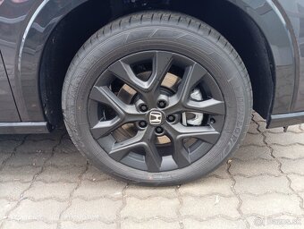 HONDA ZR-V SPORT 2.0 eCVT - 4