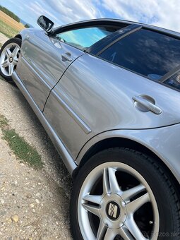 Seat Leon 1.9TDi 81kw Topsport packet - 4