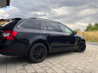 Škoda Octavia III.facelift model 2018 SK pôvod 231tkm - 4