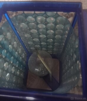 Disco lampa - 4