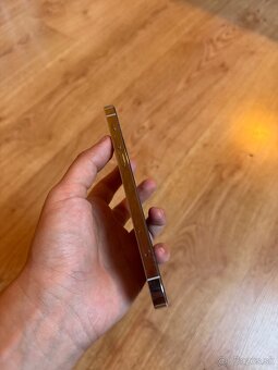 IPHONE 12PRO 256GB BIELY - 4