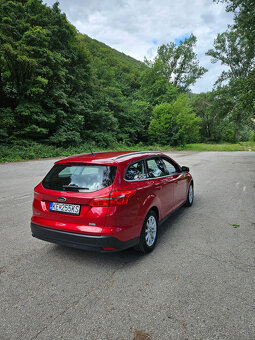Ford Focus 1.0 92kw - 4