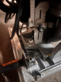 SEDLOVÁ FRÉZKA PROTOOL NRP 90 silná 3200W - 4