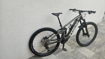 Trek Rail 7 - 4