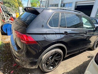 VW Tiguan 1.4TSI 180kw eHybrid DSG R-Line - 4