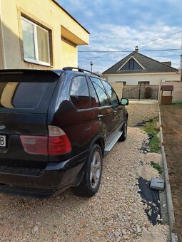 BMW X5 - 4