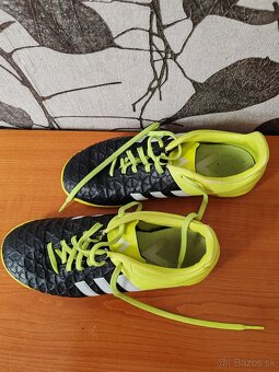 Adidas halovky - 4