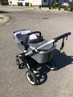 Bugaboo Fox 2 dvojkombinácia - 4