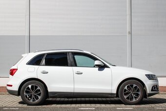 Audi Q5 2.0 TDI 110kw - 4