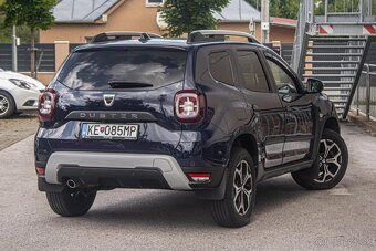 Dacia Duster TCe 96 S S GPF Prestige 4x2 - 4