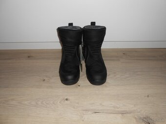 Predam nove GORE TEX moto tpanky HELD VENTUMA SURROUND GTX - 4