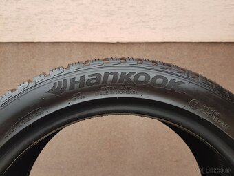 Zimné pneu 205/45 R16 - 4