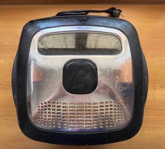 Fritéza TEFAL VERSALIO deluxe 7v1 - 4