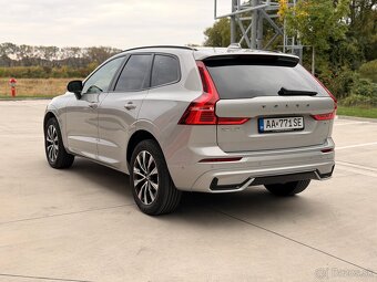 TOP Predaj Volvo XC60 B4(D) ZÁRUKA do 8.3.2028 - 4
