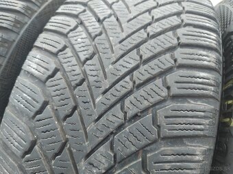 225/45R17 MICHELIN letné pneumatiky - 4