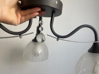 Luster, svetlo - 4