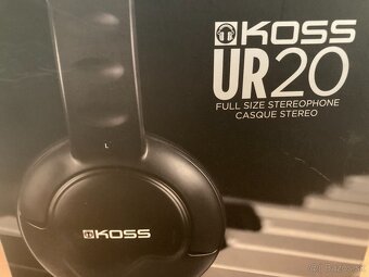KOSS UR 20 - 4