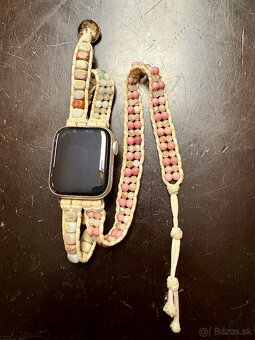 Apple hodinky 40mm SE (2nd gen) GPS - 4
