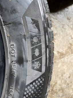 2ks celoročné pneu Imperial 175/65 R15 - 4