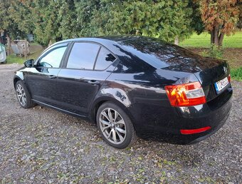 Škoda Octavia 1.6tdi - 4