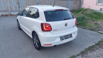 Volkswagen Polo - 4