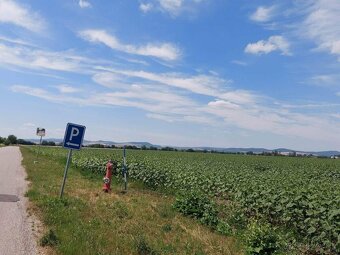 BRANDreal  - Pozemok  2400 m2 Piešťany - 4