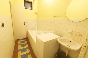 Na predaj 3,5izbový rodinný dom v obci Kamanová, 139m2 - 4